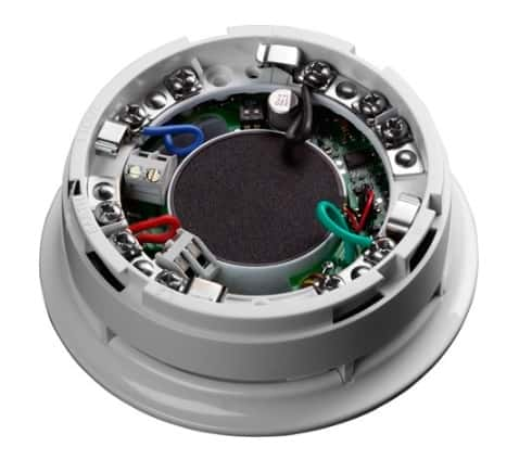 (image for) Apollo Alarm Sense Sounder Base