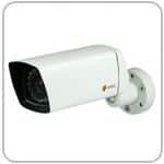 (image for) Eneo External 540TVL, 3-8-9.5mm with 