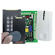 (image for) Honeywell Dimension 2 Door Control Module