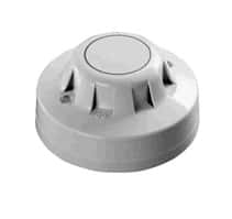 (image for) AlarmSense Optical Smoke Detector with Sounder Base