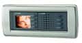 (image for) BPT Nova system 300 flush video monitor grey