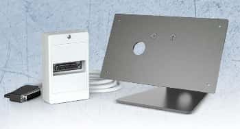 (image for) Videx Table desktop kit for 6400 Series videophones