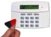 (image for) MDT Red4Bed LCD Remote Prox Keypad