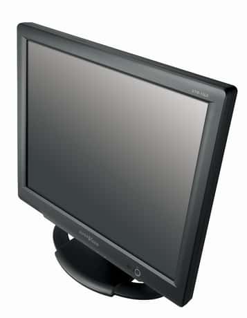 (image for) Samsung Techwin 19" Security LCD Monitor