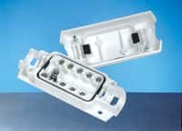 (image for) Elmdene EN3-JB9-HD Junction Box