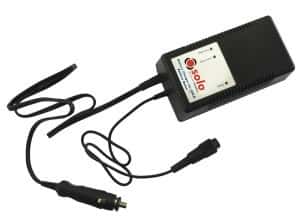 (image for) Solo No Climb Fast Charger - 220 / 240v Mains