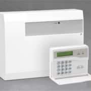 (image for) ADE Honeywell Accenta Poly Gen4 with LCD Keypad