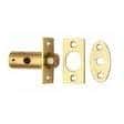 (image for) Window Mortice Bolt (Single Pack) Brass Finish