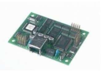 (image for) Scantronic Plug-in module for 7510r,i-on30EX, i-on30EXD&i-on160