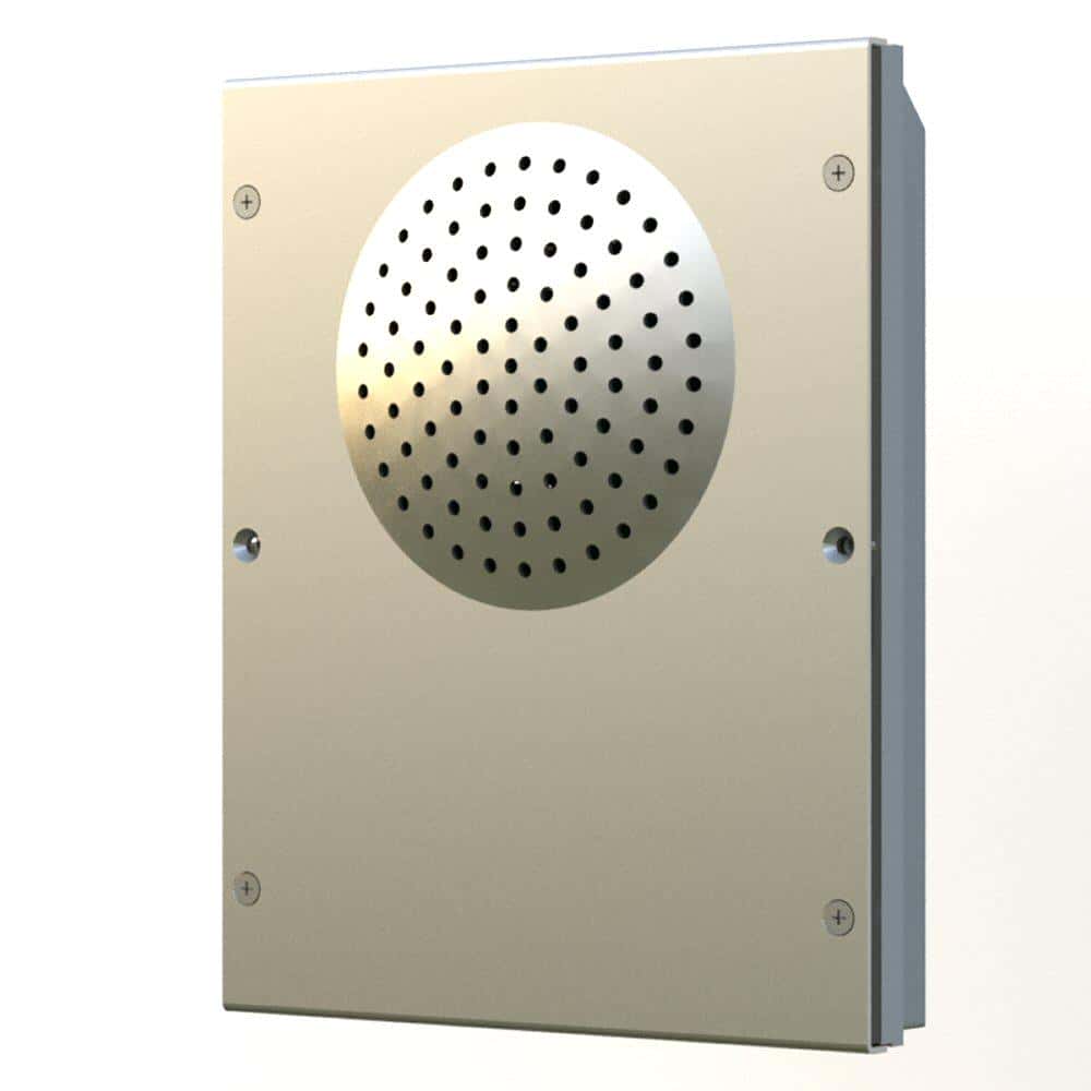 (image for) Videx Speaker unit for the 8K audio kits
