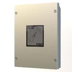 (image for) Videx Proximity Reader Module S/S