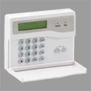 (image for) ADE Honeywell LCD Keypad for Optima / Accenta Control Panels