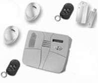 (image for) Visonic Powermax+ Quickfit Kit (exc Wireless sounder)