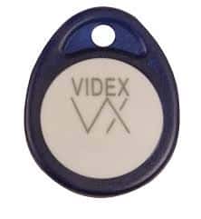 (image for) Videx Vprox Fob - Click Image to Close
