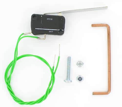(image for) Honeywell Galaxy Tamper Kit with Microswitch