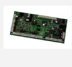 (image for) Honeywell Galaxy Dimension 264 PCB