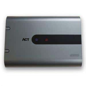 (image for) ACTpro 100e (Door Station - 1 door)