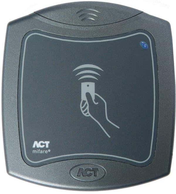 (image for) ACTpro MIFARE 1040 Proximity Reader