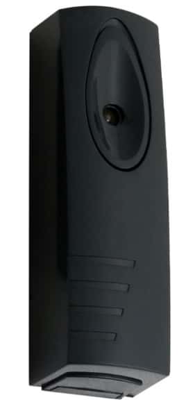 (image for) Texecom Impaq S Shock Sensor Midnight Black