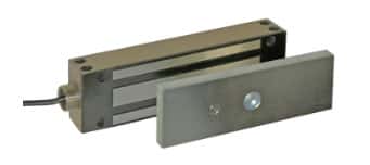 (image for) Secware External Electro-Magnetic Gate Lock