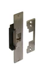 (image for) ANSI Mortice Electric Release 12v DC Latch Bolt Monitoring