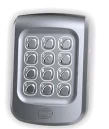 (image for) HKC Standard Access Keypad with Proximity