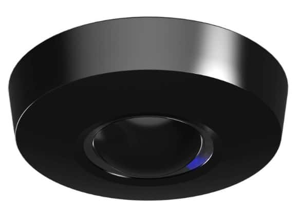 (image for) Texecom Capture CD Ceiling Mount Dual tech PIR Black