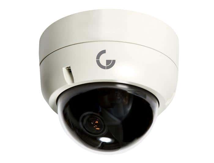 (image for) Genie Pixim Ultra High Res Digital Day/Night Vandal Resistant
