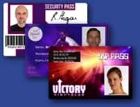 SECWARE Custom CardPrint (image for) SECWARE Custom CardPrint