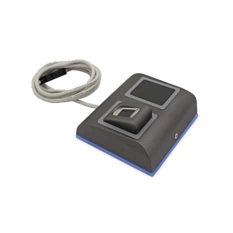 (image for) Videx BIOPROX-USB BIOCS/Proximity Desk Mount USB Prog Reader