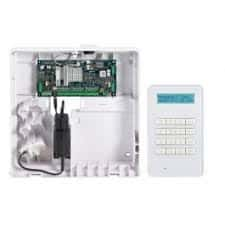 (image for) Honeywell C005-E1-K03 Flex 20 Panel + MK8 Keypad