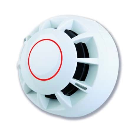 (image for) C-Tec ActiV Class A1R Rate of Rise Heat Detector - C4403A1R