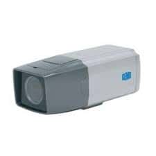(image for) Genie Colour camera with built-in varifocal lens