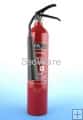 (image for) CO2 Extinguishers & Accessories