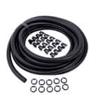 (image for) Secware PVC Pliable Conduit Contractor Pack IP40 10m Black