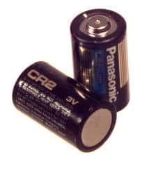 (image for) Secware 3v CR2 Lithium Battery