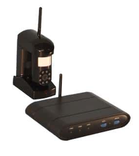 (image for) Voltek Day Night Wireless Camera System - CRS225