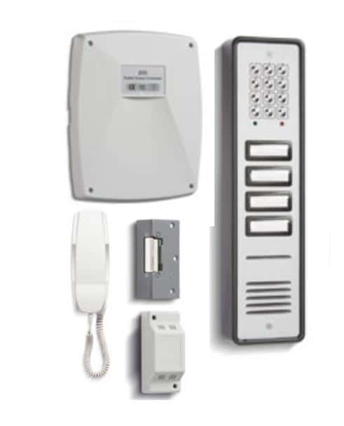 (image for) Bell CS109 Combined Door Entry and Coded Access Kit
