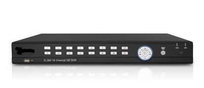 (image for) SecWare Eco 16 Channel 960H DVR No HDD