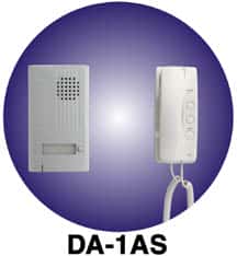 (image for) Aiphone DA-1AS