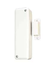 (image for) Honeywell Wireless Door contact with auxiliary Input