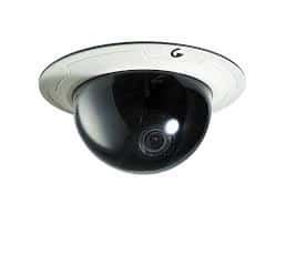 (image for) Genie CCTV 1/3 inch Internal High Resolution 520TVL True Day/Nht