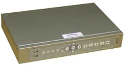 (image for) SECWARE 4-Channel Entry Level 160Gb Digital Video Recorder