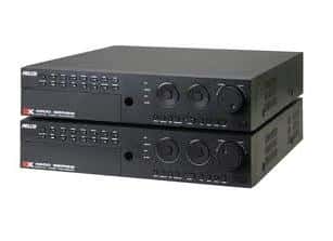 (image for) Pelco 16 Channel HVR + DVD 1TB Storage