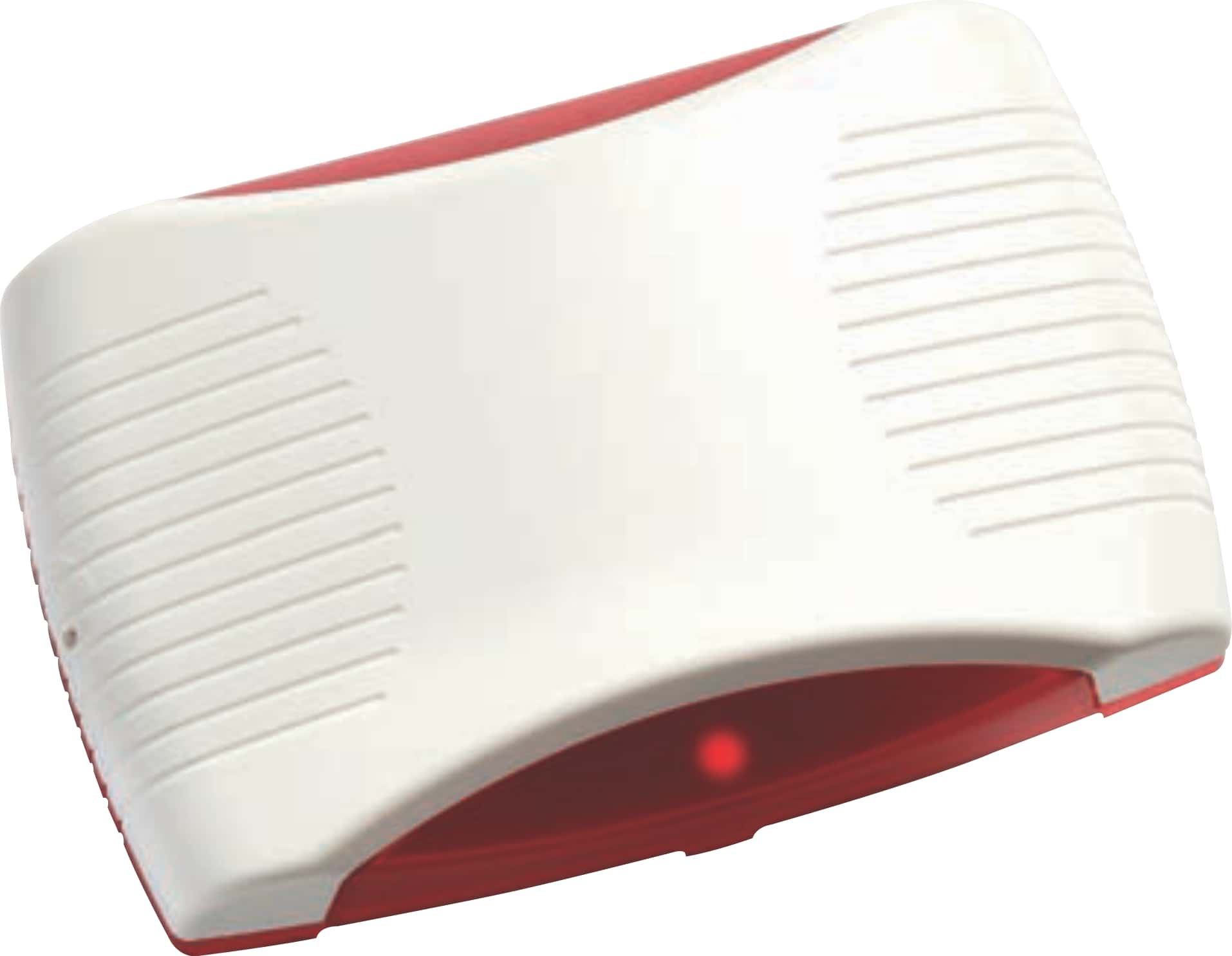 (image for) HKC Echo Flash Internal Sounder Red