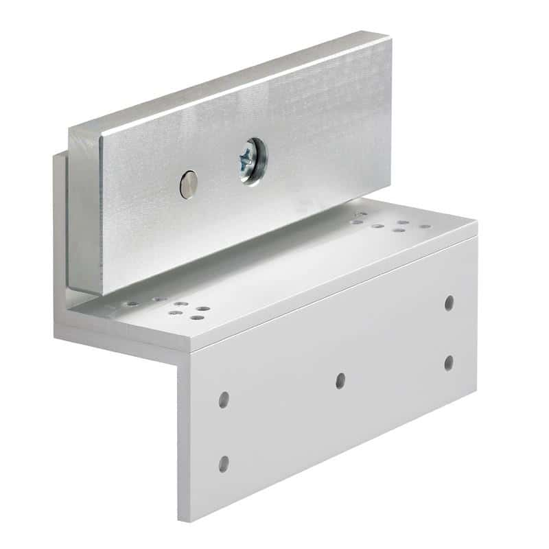 (image for) SSP Z & L Bracket for Standard Magnetic locks