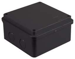 (image for) Secware IP56 Adaptable Box 100 x 100 x 40mm