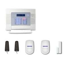 (image for) Pyronix Enforcer 2 PIR Kit Excluding External Sounder