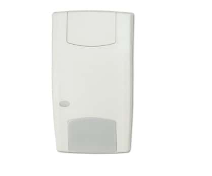 (image for) Carrier 12 m volumetric PIR motion sensor