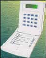 (image for) Risco Gardtec Eurosec LCD Keypad for CP8L